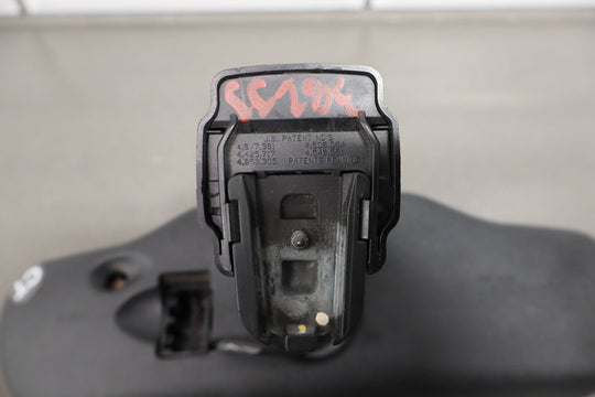 1998 - 2002 GMC Silverado Sierra GMT800 Interior Rear View Mirror Auto Dimming