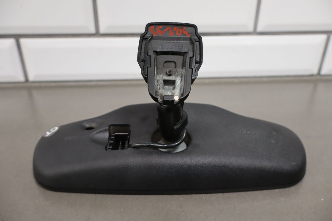 1998 - 2002 GMC Silverado Sierra GMT800 Interior Rear View Mirror Auto Dimming