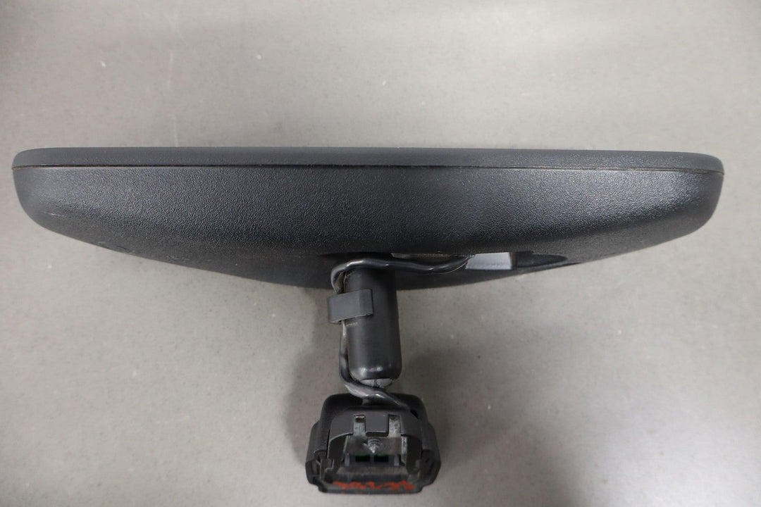 1998 - 2002 GMC Silverado Sierra GMT800 Interior Rear View Mirror Auto Dimming