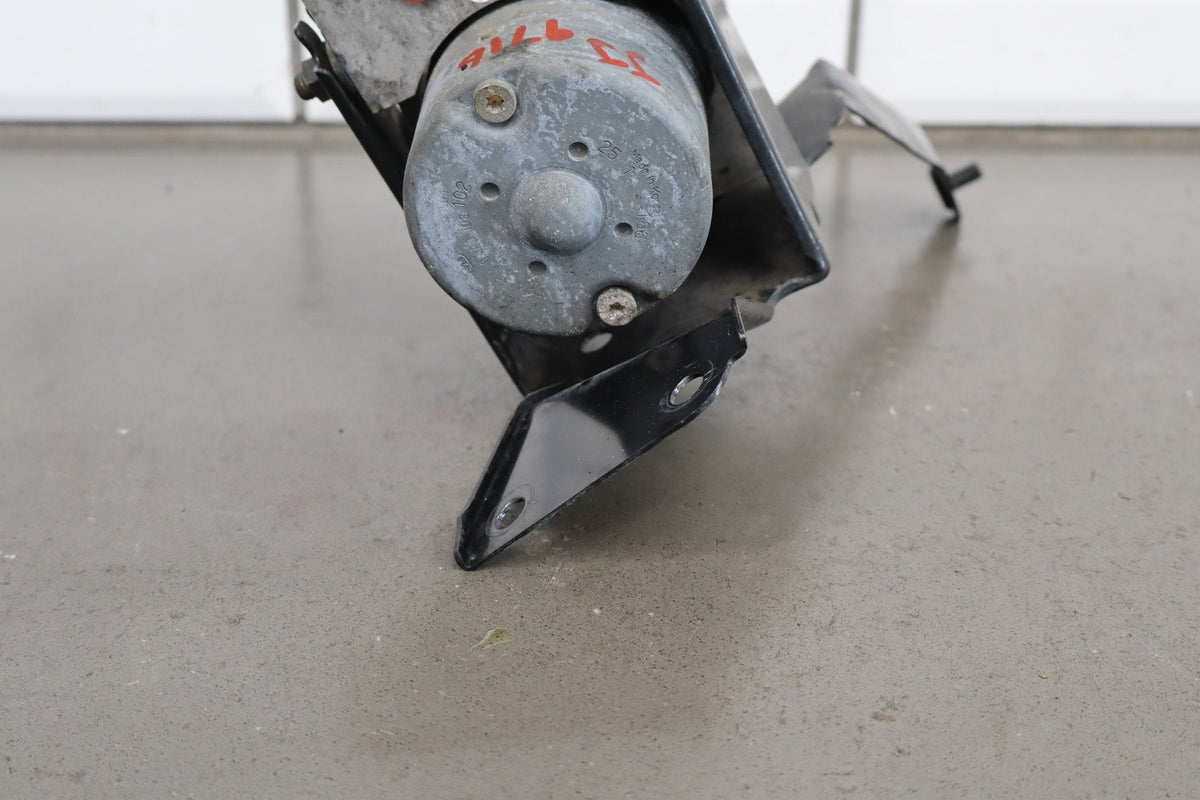 1998-2002 Isuzu Trooper ABS Brake Unit OEM