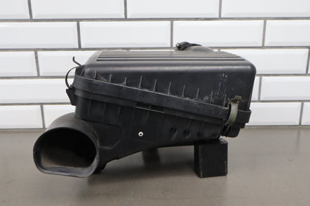 1998-2002 Isuzu Trooper Air Cleaner 3.5L 6VE1 OEM