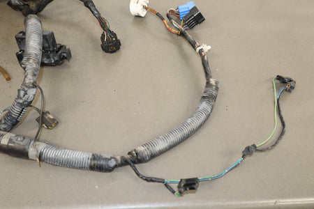 1998-2002 Isuzu Trooper Body Wiring Harness OEM