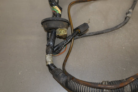 1998-2002 Isuzu Trooper Body Wiring Harness OEM