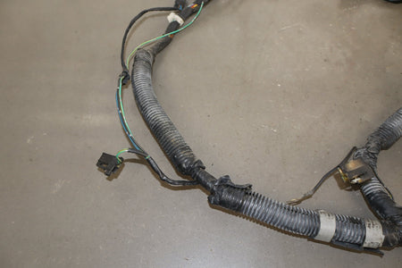 1998-2002 Isuzu Trooper Body Wiring Harness OEM