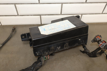 1998-2002 Isuzu Trooper Body Wiring Harness OEM