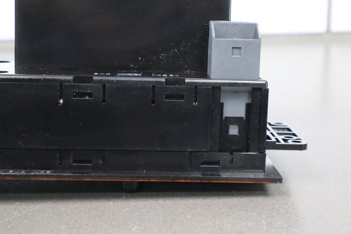 1998-2002 Isuzu Trooper Climate Control OEM