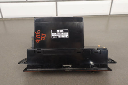 1998-2002 Isuzu Trooper Climate Control OEM