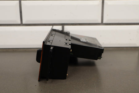 1998-2002 Isuzu Trooper Climate Control OEM