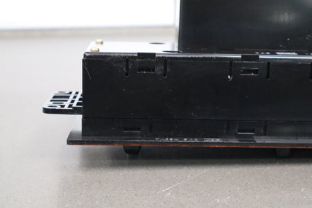 1998-2002 Isuzu Trooper Climate Control OEM