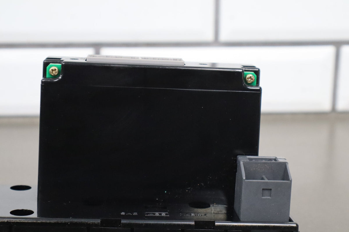 1998-2002 Isuzu Trooper Climate Control OEM