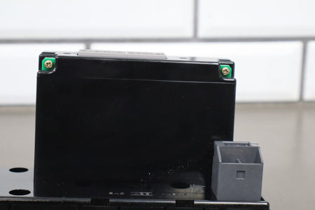 1998-2002 Isuzu Trooper Climate Control OEM