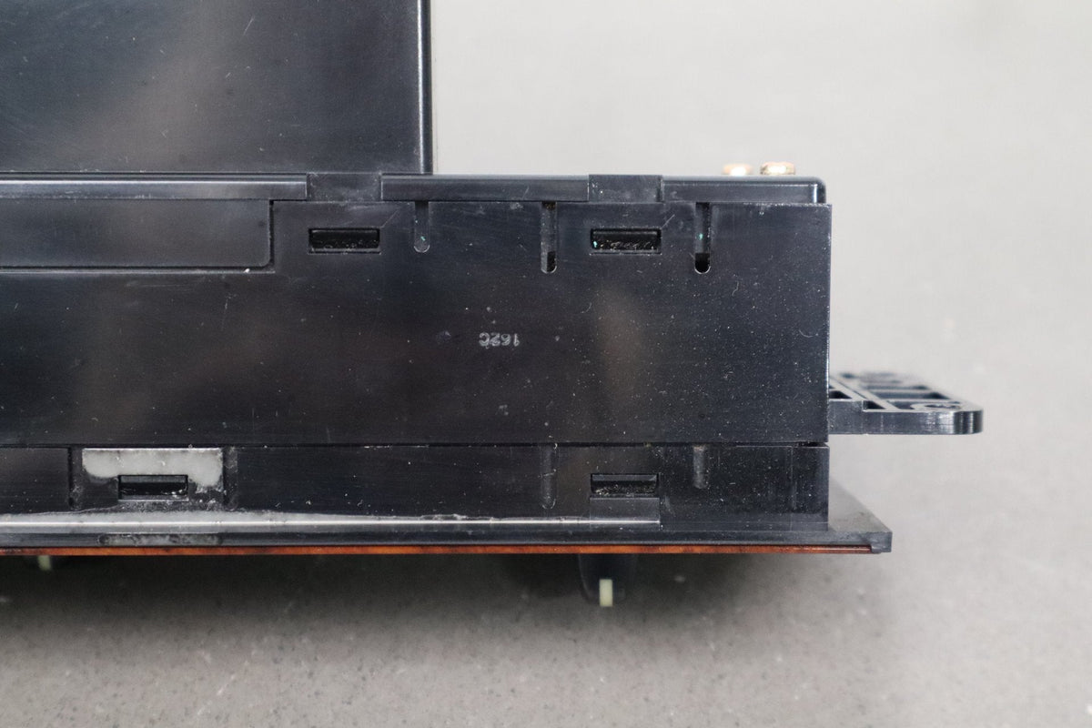 1998-2002 Isuzu Trooper Climate Control OEM