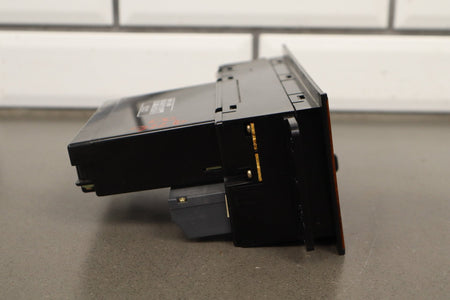 1998-2002 Isuzu Trooper Climate Control OEM