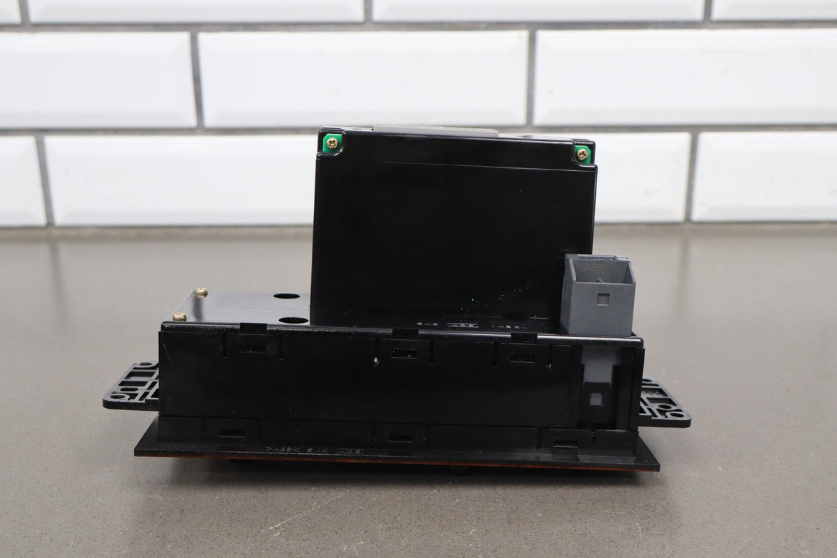 1998-2002 Isuzu Trooper Climate Control OEM