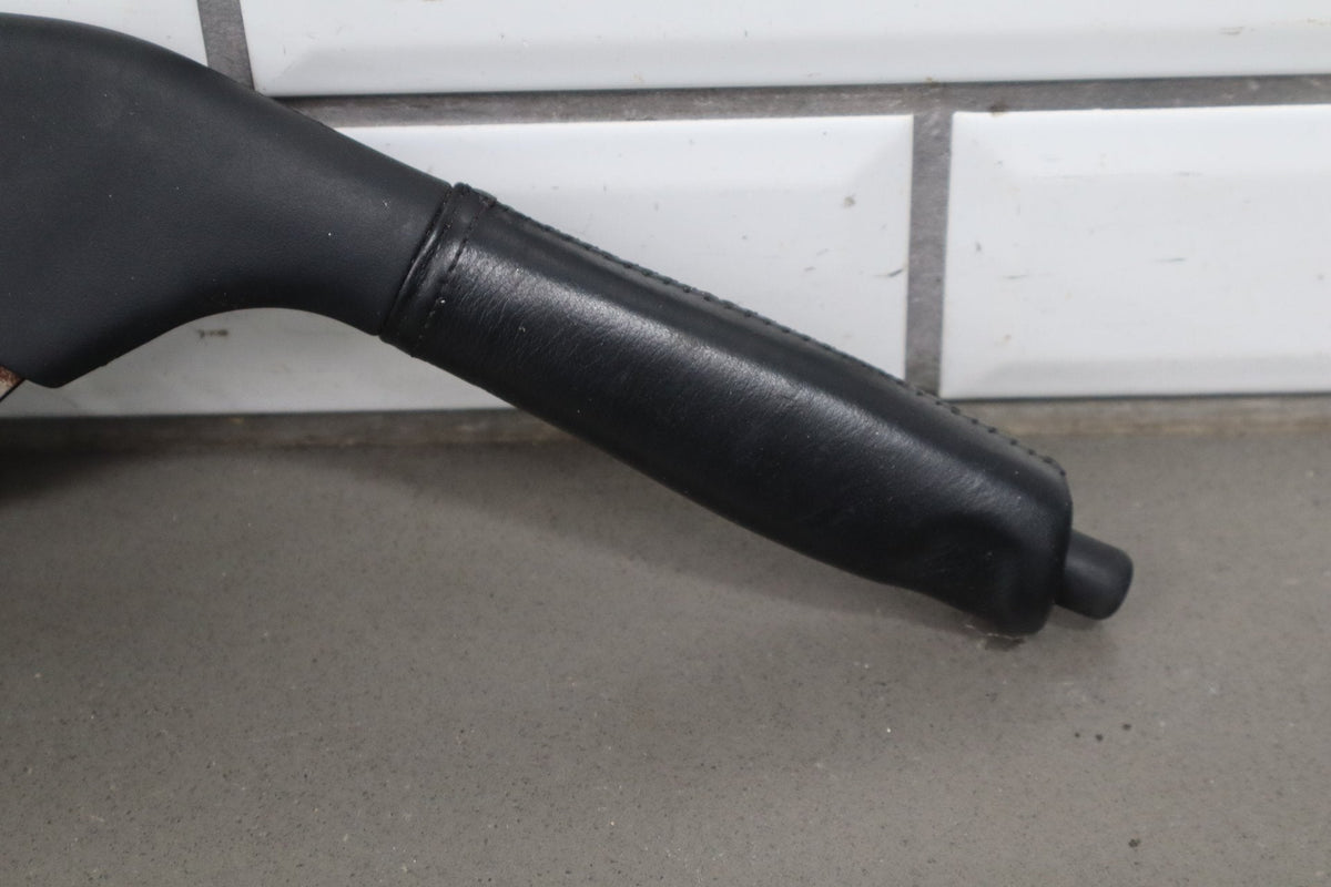 1998-2002 Isuzu Trooper Emergency Brake Handle OEM