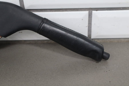 1998-2002 Isuzu Trooper Emergency Brake Handle OEM