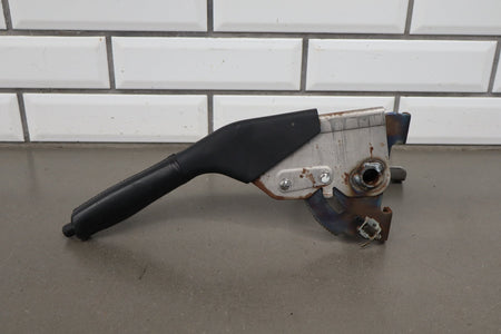 1998-2002 Isuzu Trooper Emergency Brake Handle OEM
