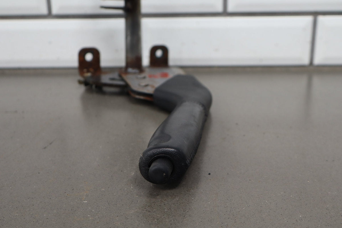 1998-2002 Isuzu Trooper Emergency Brake Handle OEM
