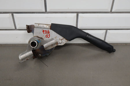 1998-2002 Isuzu Trooper Emergency Brake Handle OEM