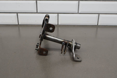 1998-2002 Isuzu Trooper Emergency Brake Handle OEM