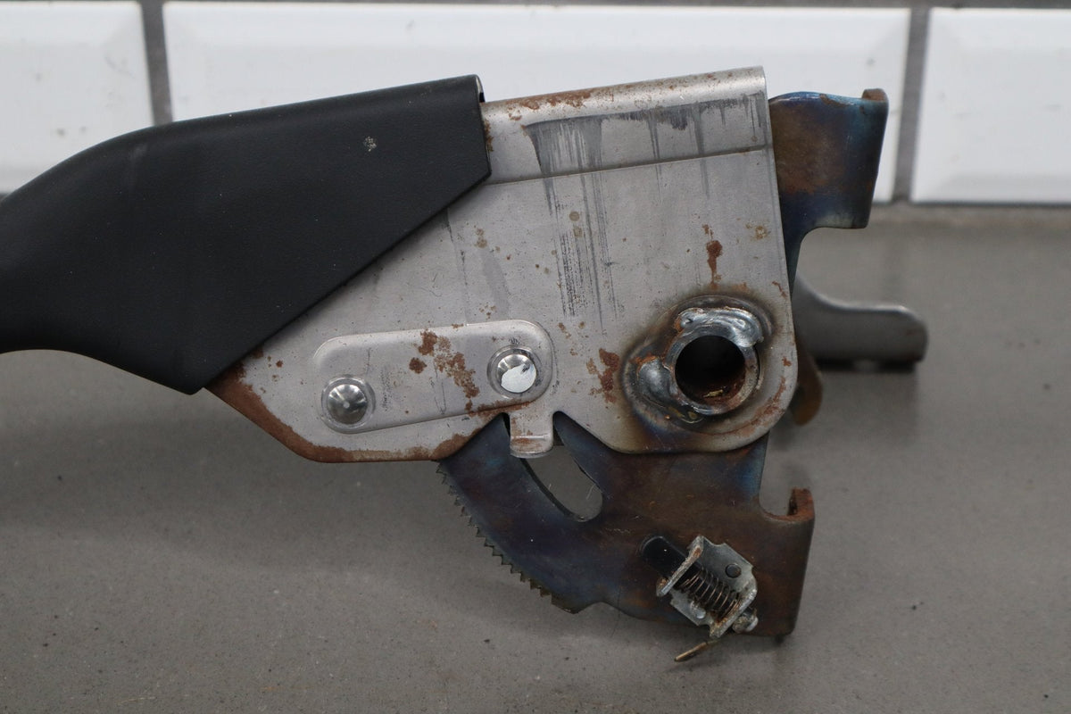 1998-2002 Isuzu Trooper Emergency Brake Handle OEM
