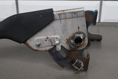 1998-2002 Isuzu Trooper Emergency Brake Handle OEM