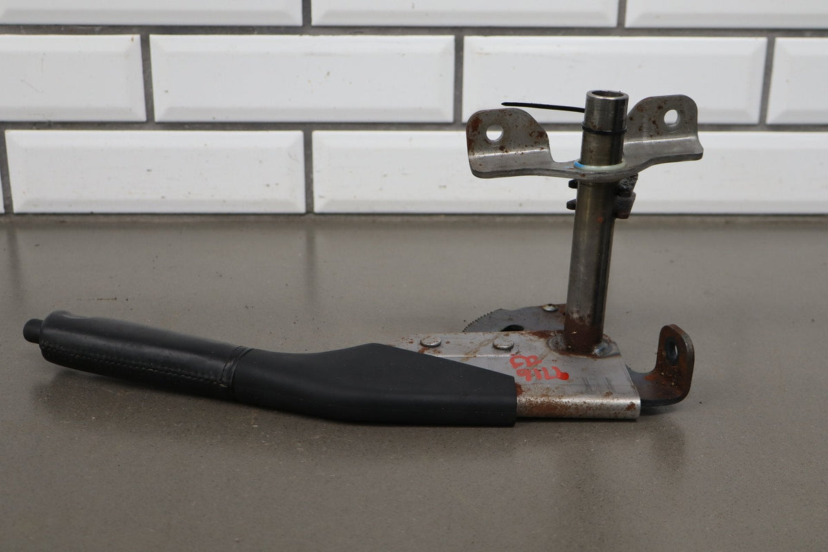 1998-2002 Isuzu Trooper Emergency Brake Handle OEM