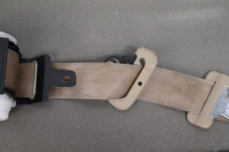 1998-2002 Isuzu Trooper Front Right Passenger Seat Belt OEM
