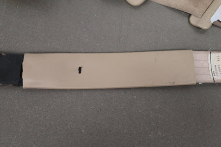 1998-2002 Isuzu Trooper Front Right Passenger Seat Belt OEM