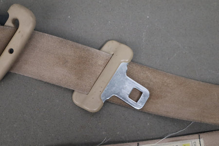 1998-2002 Isuzu Trooper Front Right Passenger Seat Belt OEM