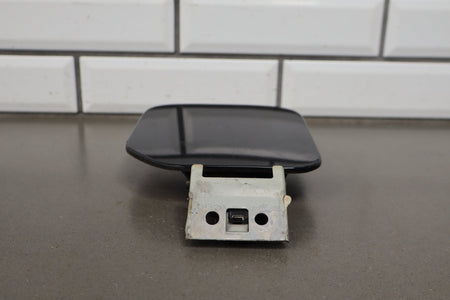 1998-2002 Isuzu Trooper Fuel Filler Door Black