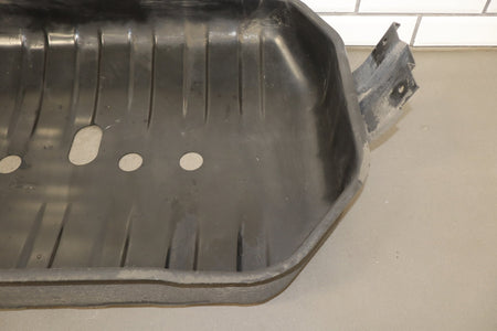 1998-2002 Isuzu Trooper Fuel Tank Skid Plate OEM