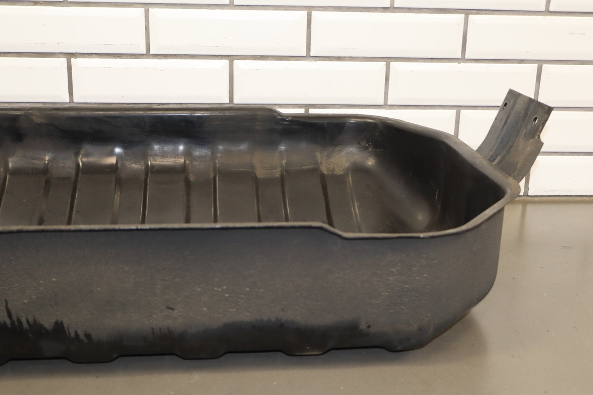 1998-2002 Isuzu Trooper Fuel Tank Skid Plate OEM