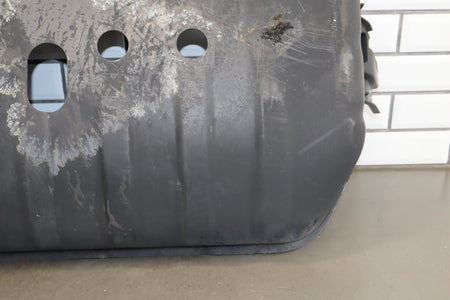 1998-2002 Isuzu Trooper Fuel Tank Skid Plate OEM