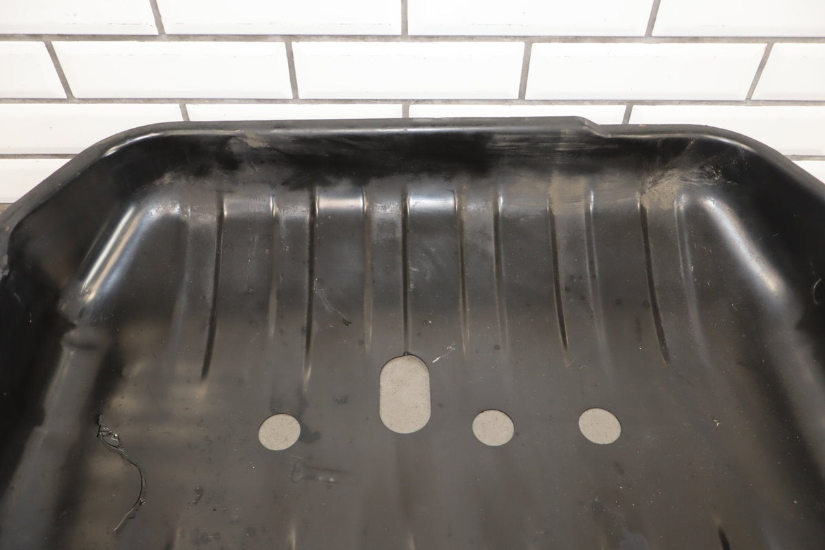 1998-2002 Isuzu Trooper Fuel Tank Skid Plate OEM