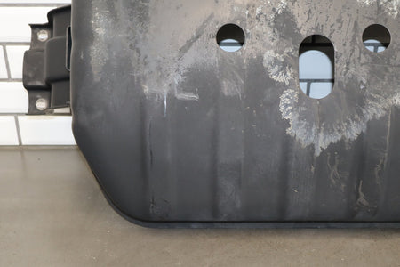 1998-2002 Isuzu Trooper Fuel Tank Skid Plate OEM