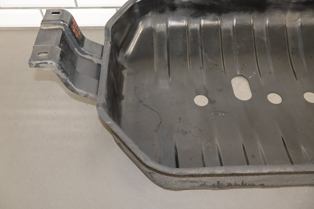 1998-2002 Isuzu Trooper Fuel Tank Skid Plate OEM
