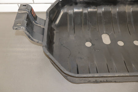 1998-2002 Isuzu Trooper Fuel Tank Skid Plate OEM
