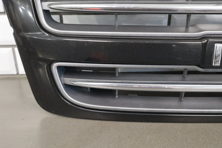 1998-2002 Isuzu Trooper Grille OEM