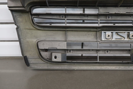 1998-2002 Isuzu Trooper Grille OEM