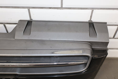 1998-2002 Isuzu Trooper Grille OEM