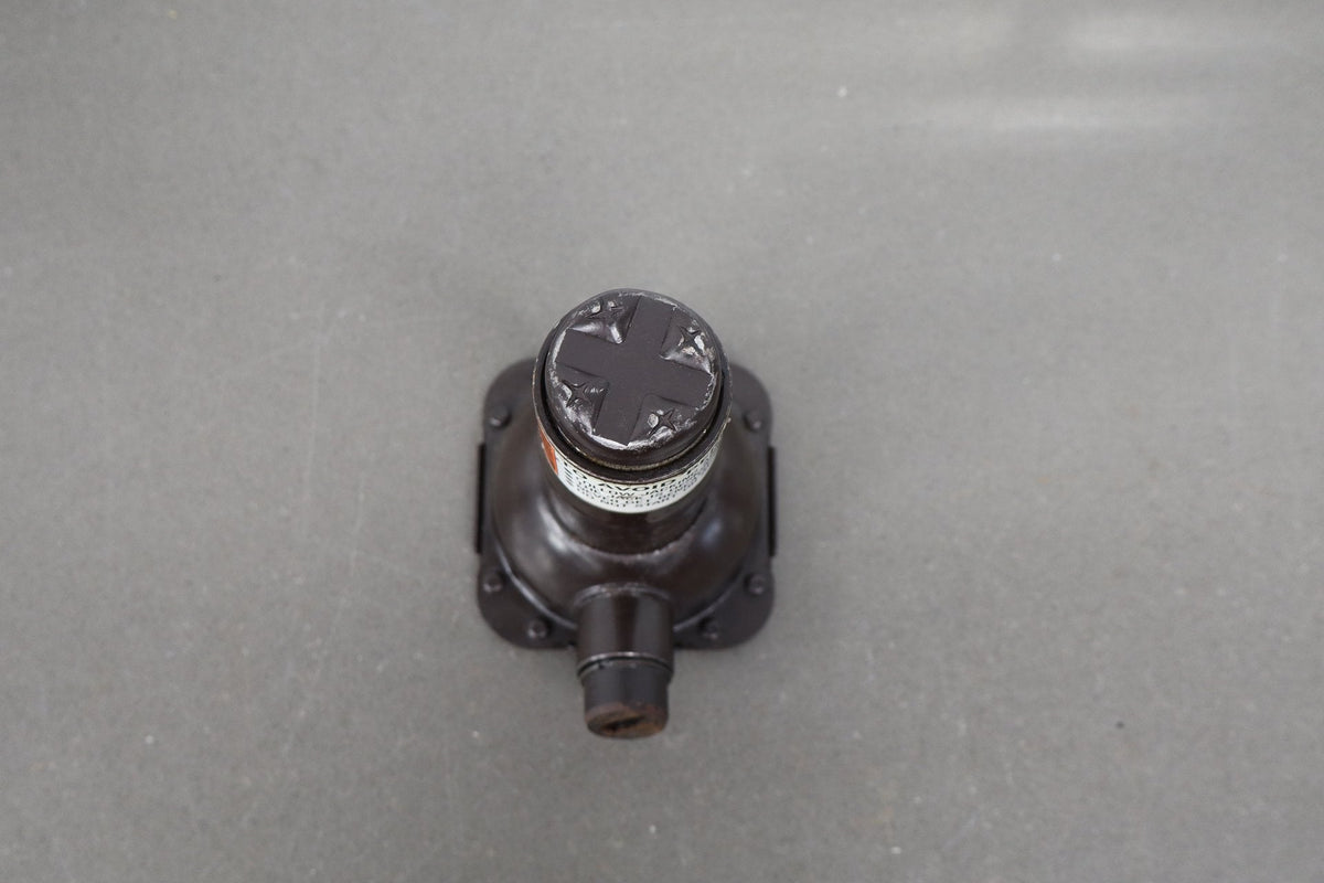 1998-2002 Isuzu Trooper Jack OEM