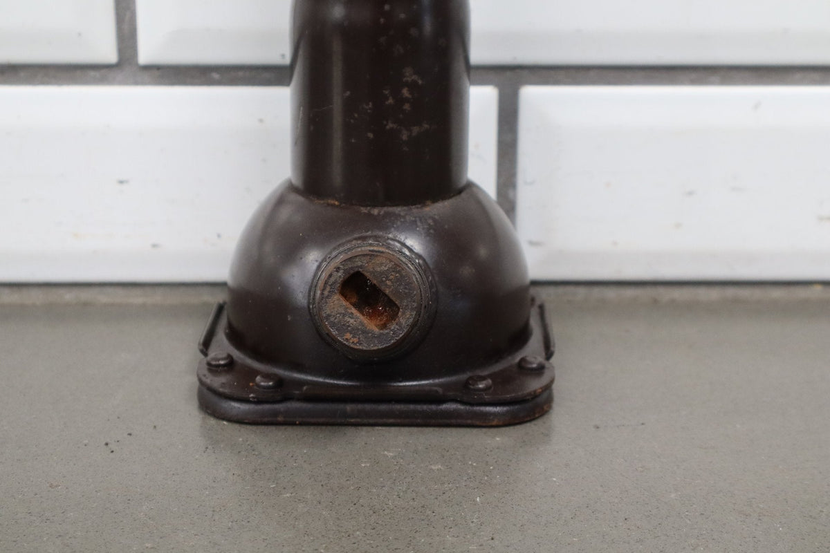 1998-2002 Isuzu Trooper Jack OEM