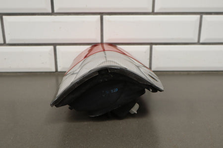 1998-2002 Isuzu Trooper Left Tail Light OEM
