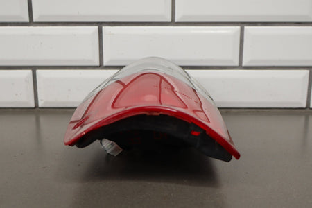 1998-2002 Isuzu Trooper Left Tail Light OEM
