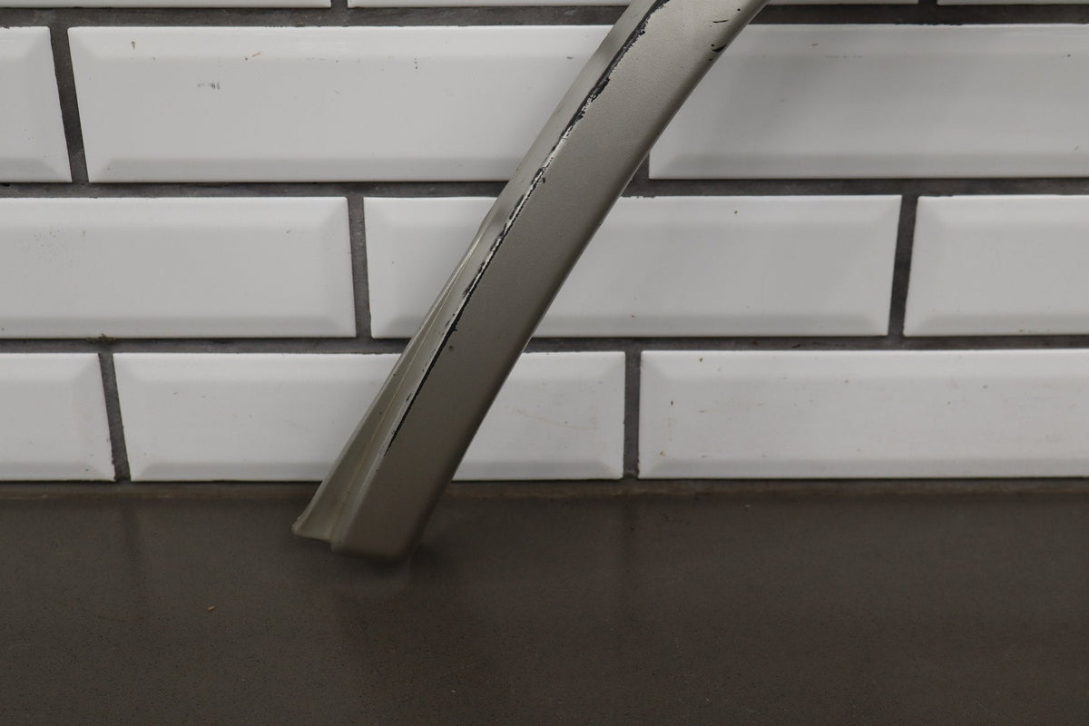 1998-2002 Isuzu Trooper Limited Left Rear Wheel Arch Moulding