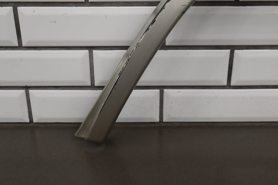 1998-2002 Isuzu Trooper Limited Left Rear Wheel Arch Moulding