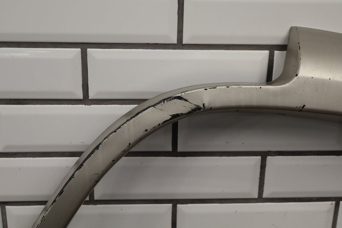 1998-2002 Isuzu Trooper Limited Left Rear Wheel Arch Moulding