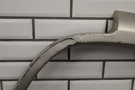1998-2002 Isuzu Trooper Limited Left Rear Wheel Arch Moulding
