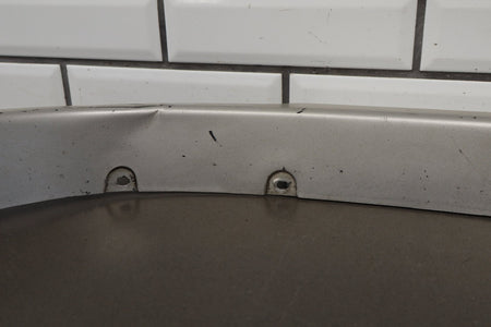 1998-2002 Isuzu Trooper Limited Left Rear Wheel Arch Moulding